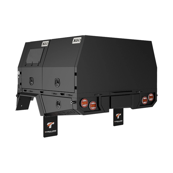 DC - 1700 DB Canopy Image