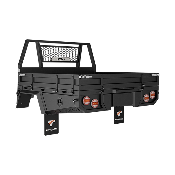 DC-1700 - Suit Full-Tray Image