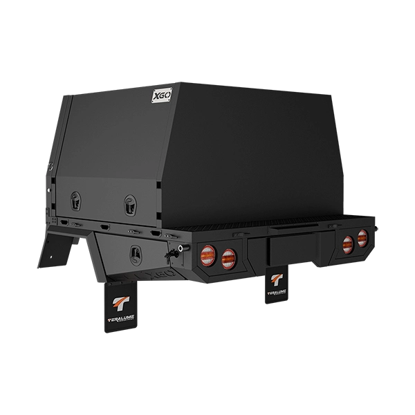 LC-1400 Canopy Image