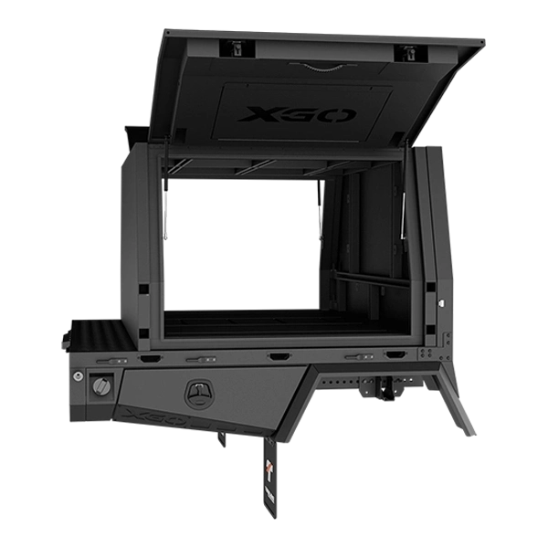 LC-1400 Drivers - Empty Image