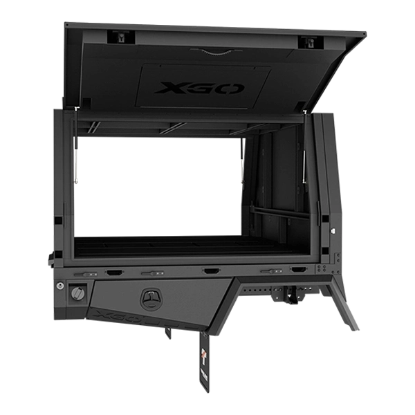 LC-1700 Drivers - Empty Image