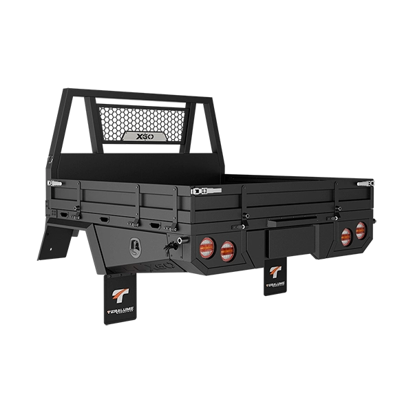 LC-1700 Sides - Suit Full-Tray Image
