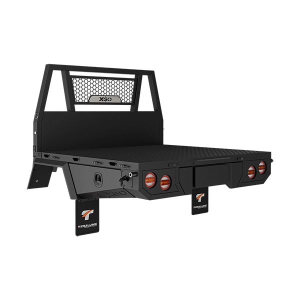 LC-Tray No Tray Accessories Image