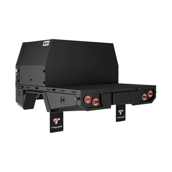 XC - 1000 Canopy Image