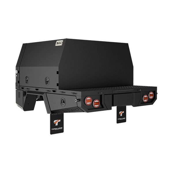 XC - 1400 Canopy Image