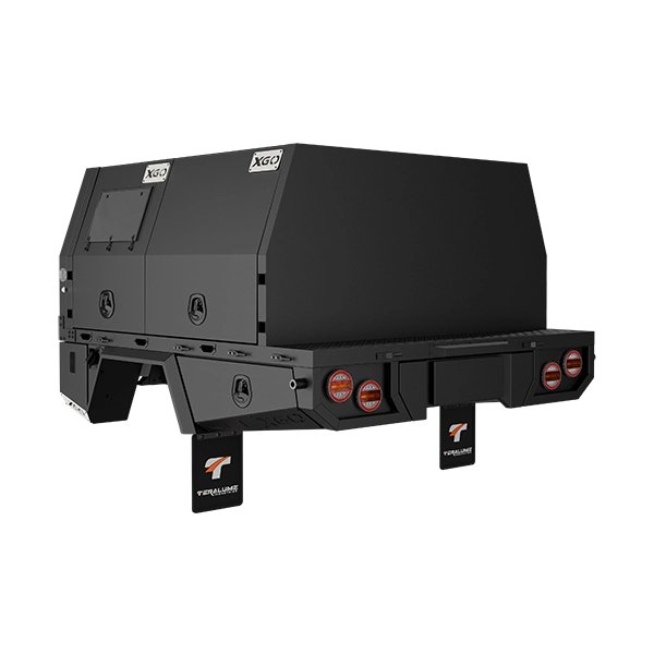 XC - 1700 DB Canopy Image