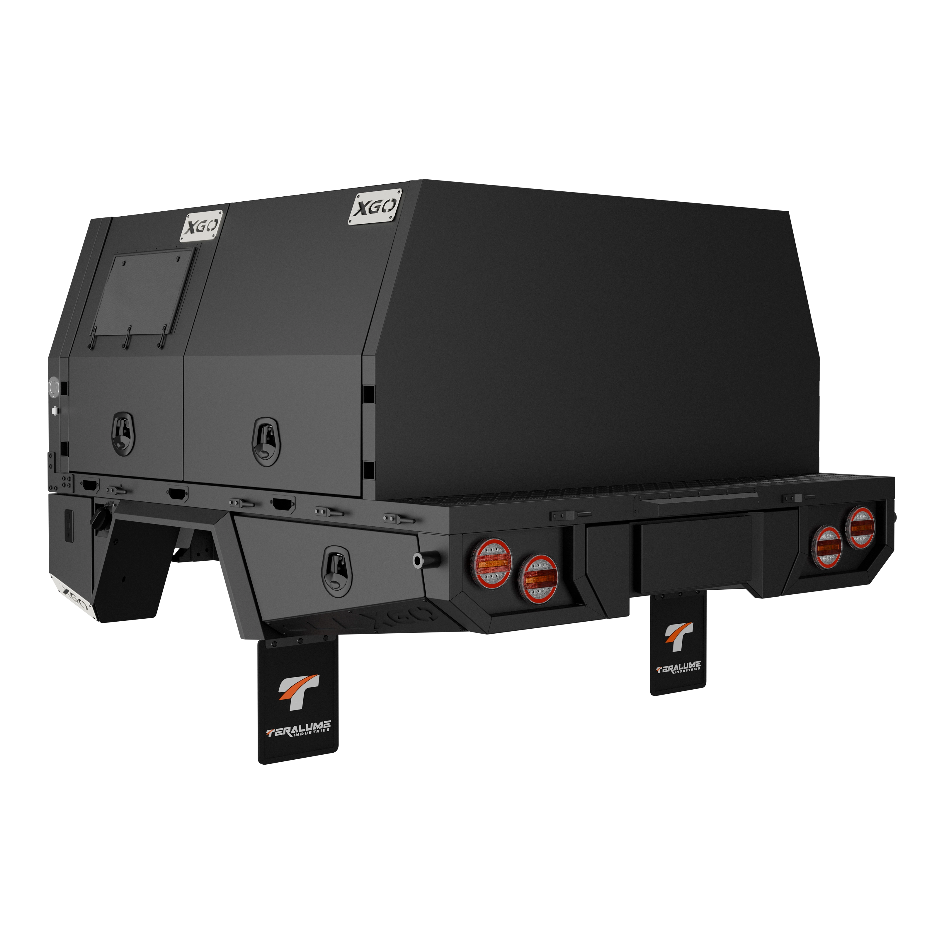 XC-1700 DB - None Image