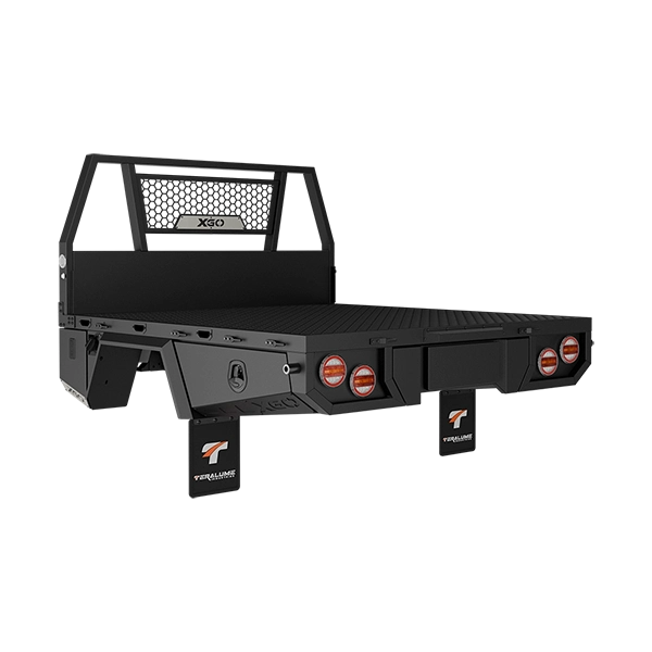 XC-Tray No Tray Accessories Image