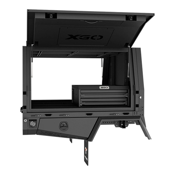 LC-1700 Drivers - 780 Drawer Image