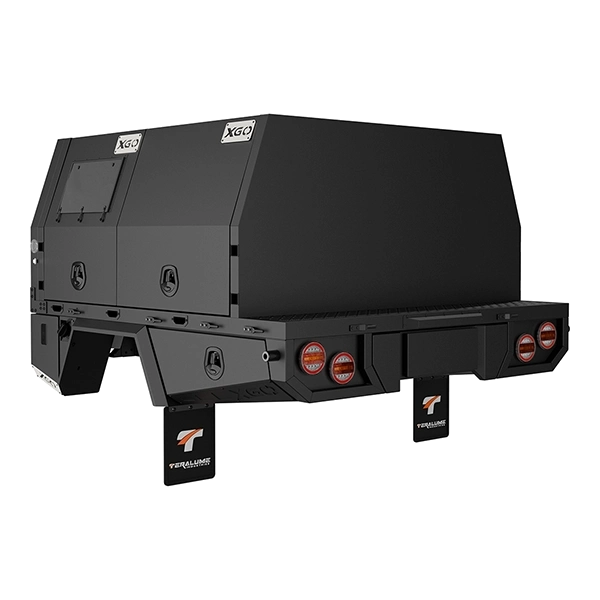 XC-1700 DB - None Image