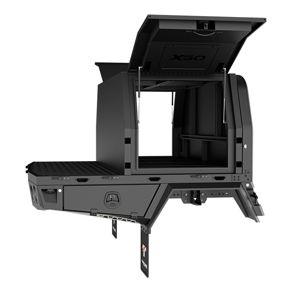 DC-1000 Drivers - 500 Drawer & Shelf Combo Image