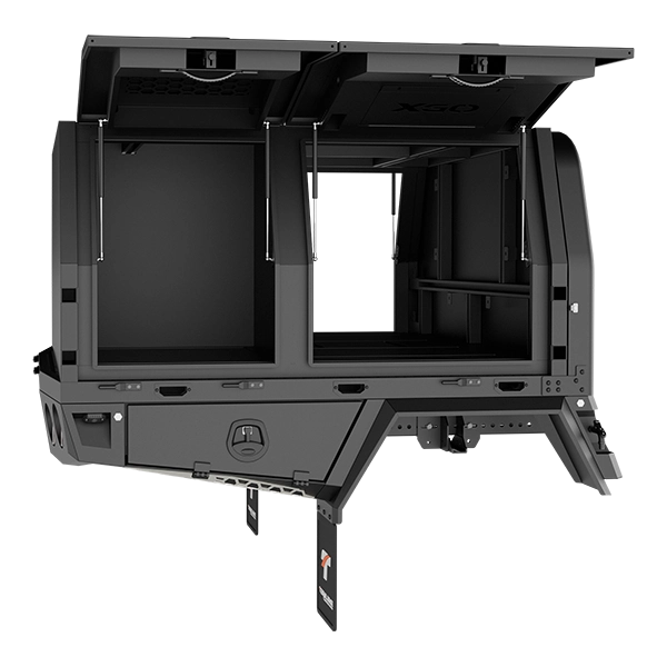 DC-1700 DB Drivers - Empty Add
