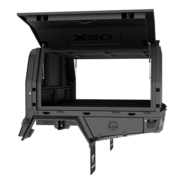 DC-1700 Passenger - Empty Image