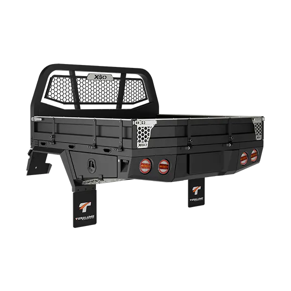 DC-1700 DB - Suit Full-Tray Image