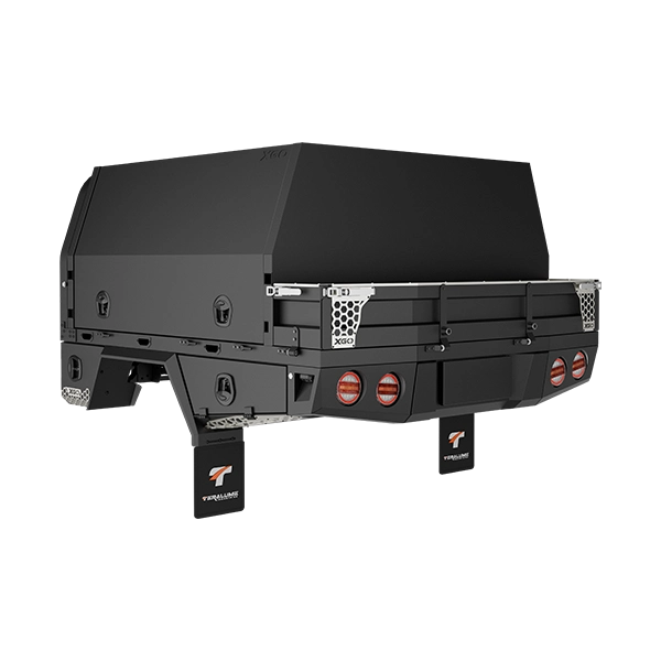 XC-1700 - Suit 1700 Canopy Image