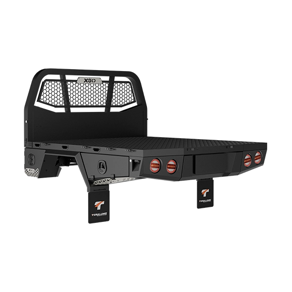 XC-Tray No Tray Accessories Image