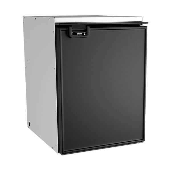 Bushman 85L Upright Fridge & Enclosure Image