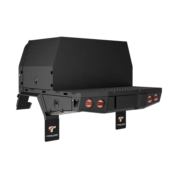 DC - 1000 Canopy Image