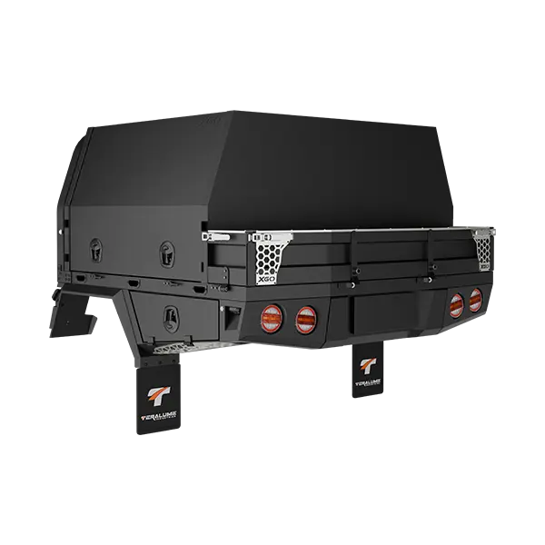 DC-1400 - Suit 1400 Canopy Image