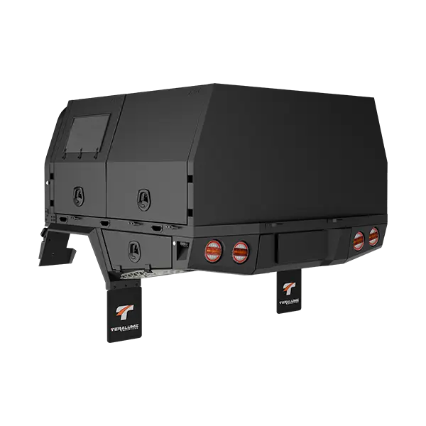 DC-1700 DB - None Image