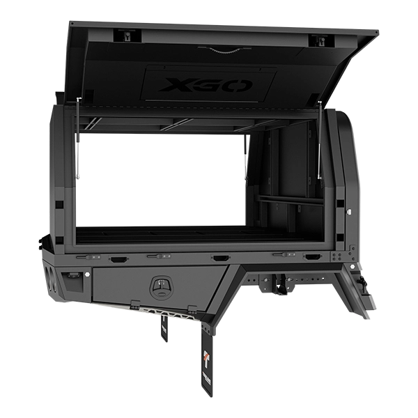 DC-1700 Drivers - Empty Image