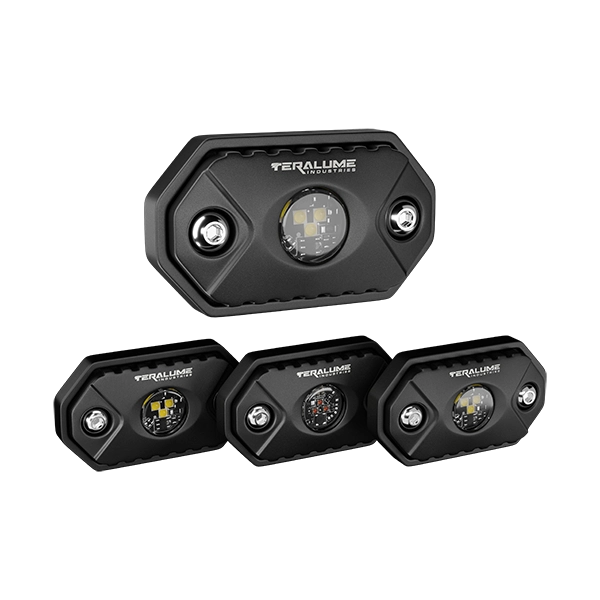 4x Internal LED Ceiling Lights Image