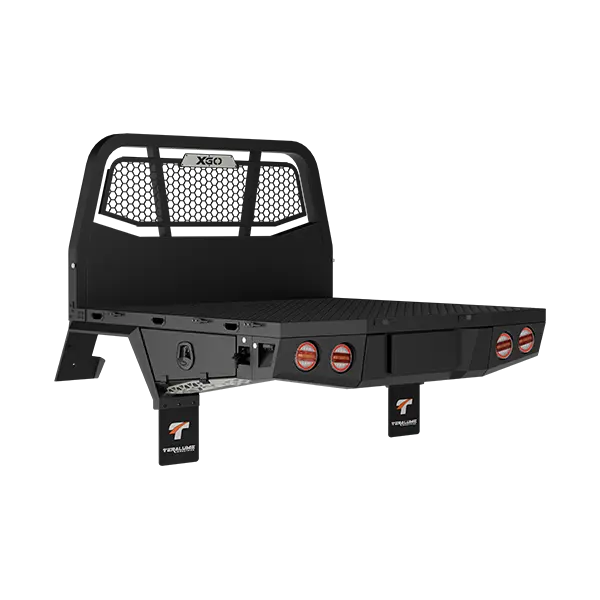 LC-Tray No Tray Accessories Image