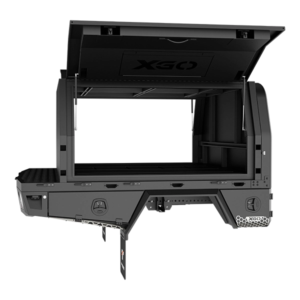 XC-1700 Drivers - Empty Image