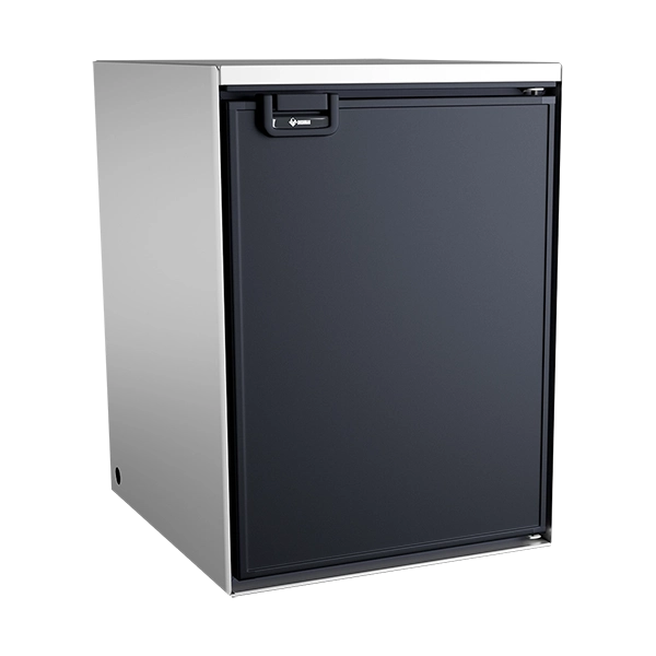 Bushman 130L Upright Fridge & Enclosure Image