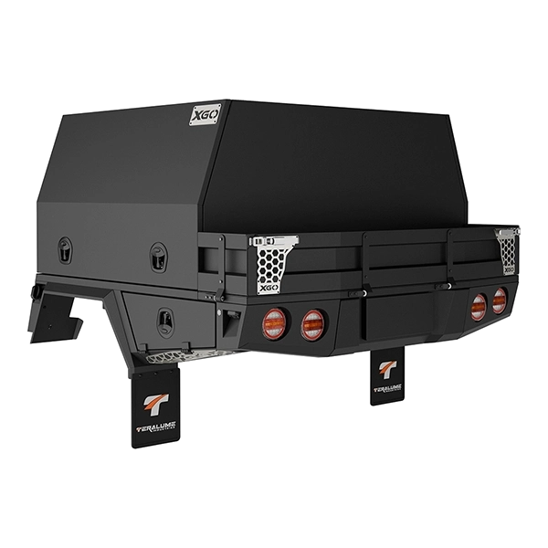 CM - 1400 2 Door Canopy - Image