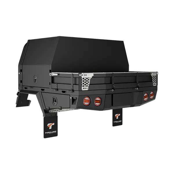 DC-1000 - Suit 1000 Canopy Image