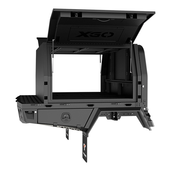 DC-1400 Drivers - Empty Image