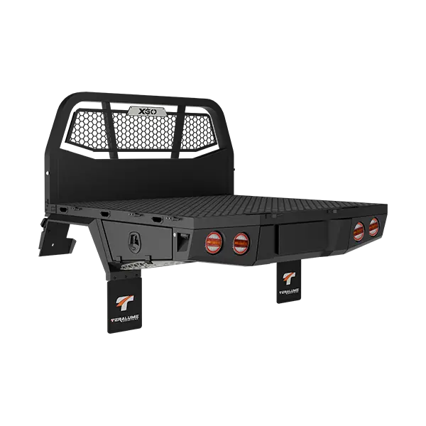 DC-Tray No Tray Accessories Image