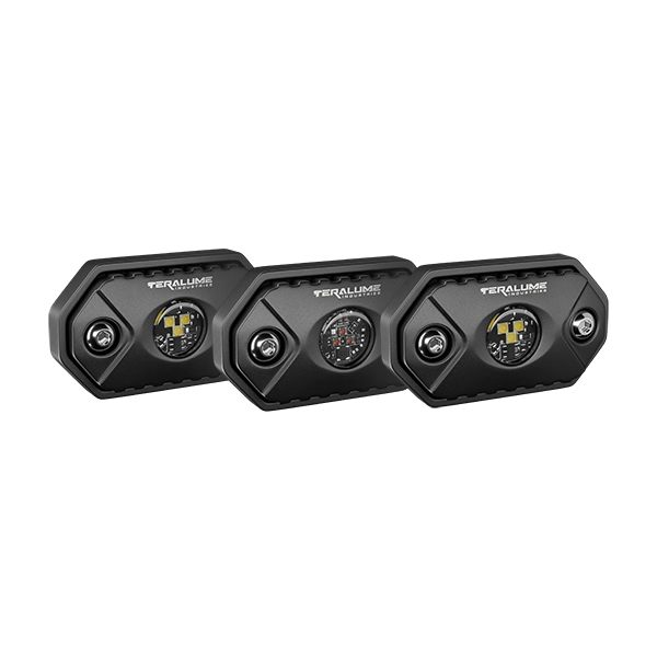 3x Internal LED Ceiling Lights Image