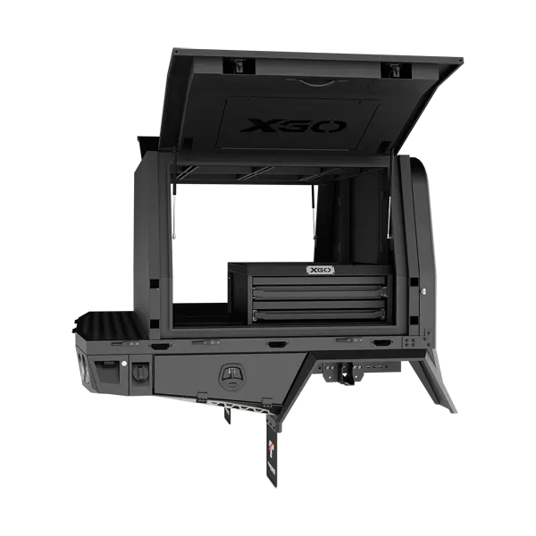 LC-1400 Drivers - 780 Drawer Image