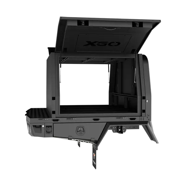 LC-1400 Drivers - Empty Image