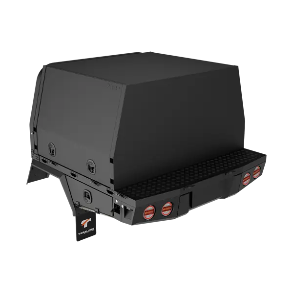 LC-1400 Roof - Empty Image