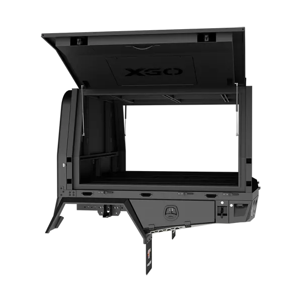 LC-1700 Passenger - Empty Image