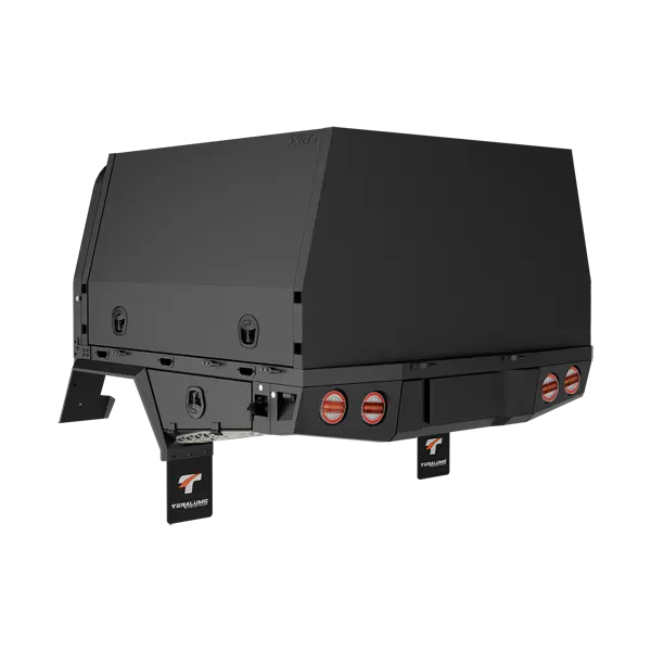 LC-1700 Canopy Image