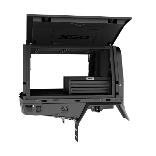 LC-1700 Drivers - 780 Drawer Image