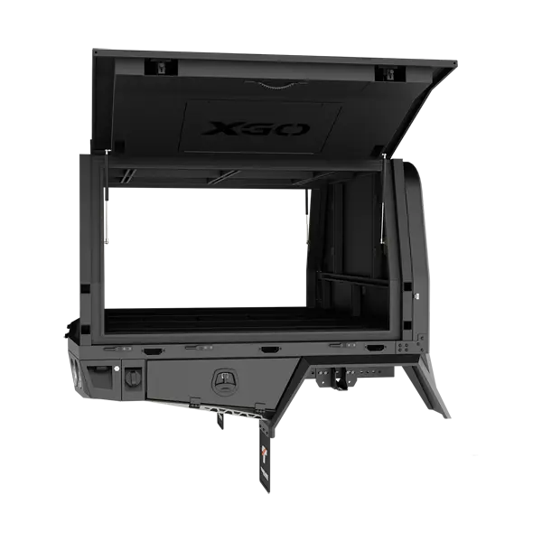 LC-1700 Drivers - Empty Image