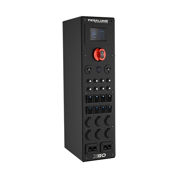 Power Management Interface Image