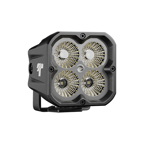 Rear External Flood Light Image