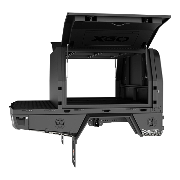 XC-1400 Drivers - Empty Image